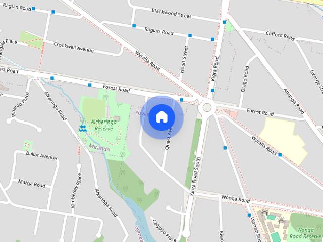 House for rent in Sutherland, New South Wales