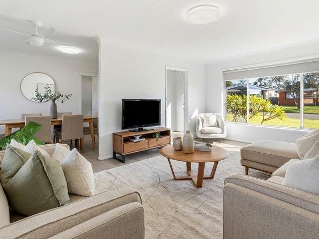House for rent in Cambridge Park, Sydney