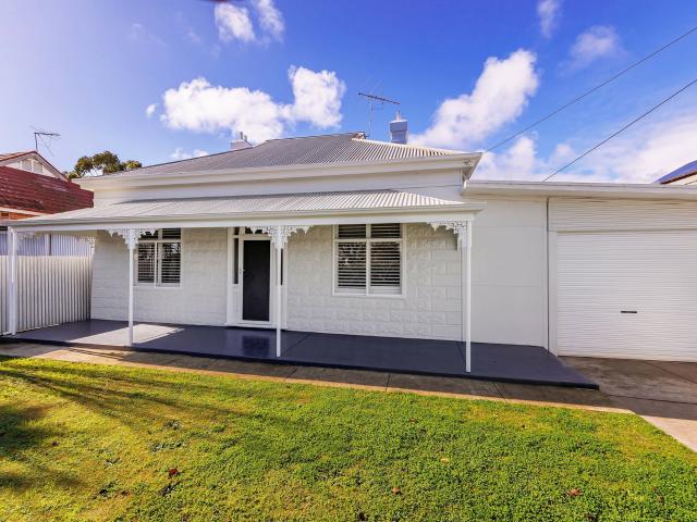 House for rent in Horseshoe Creek, South Australia