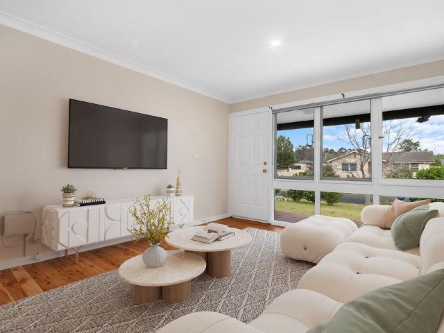 House for rent in Hobartville, Sydney
