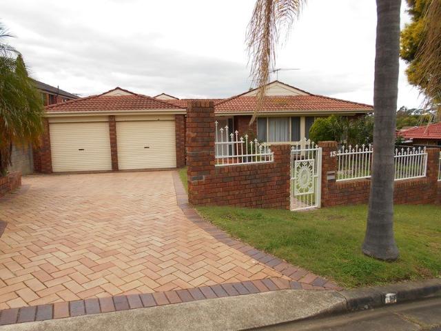 House for rent in Sydney, New South Wales