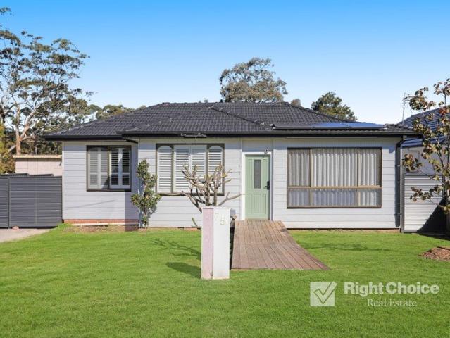 House for rent in Oak Flats Dc, New South Wales