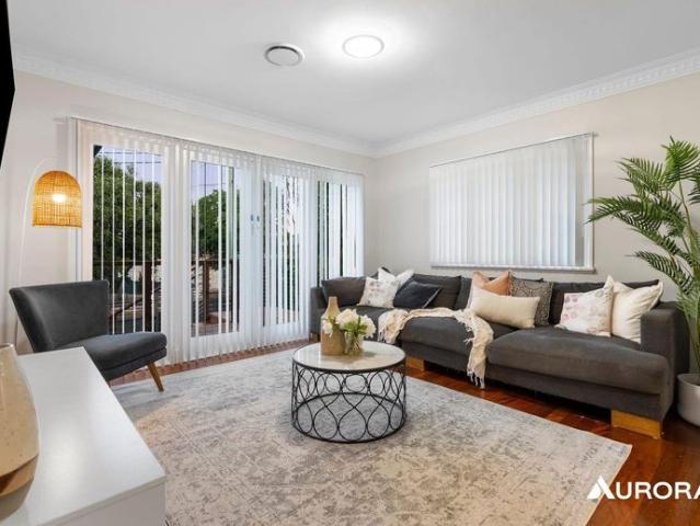 House for rent in Toombul, Queensland