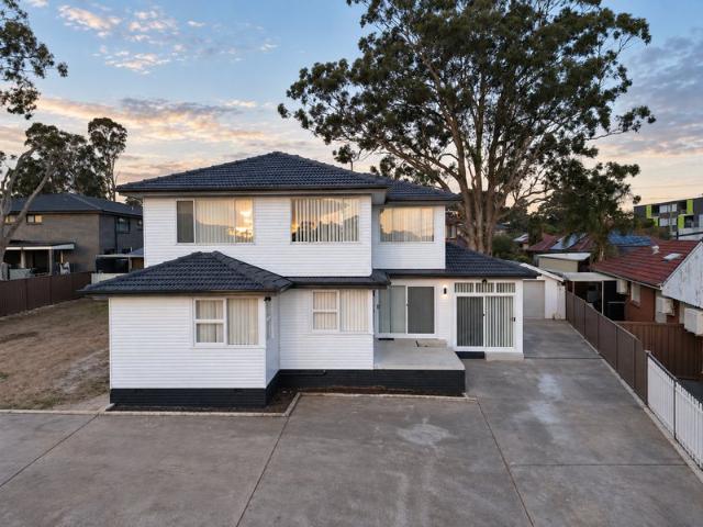 House for rent in Yennora, Sydney