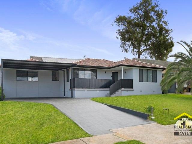 House for sale in Lansvale