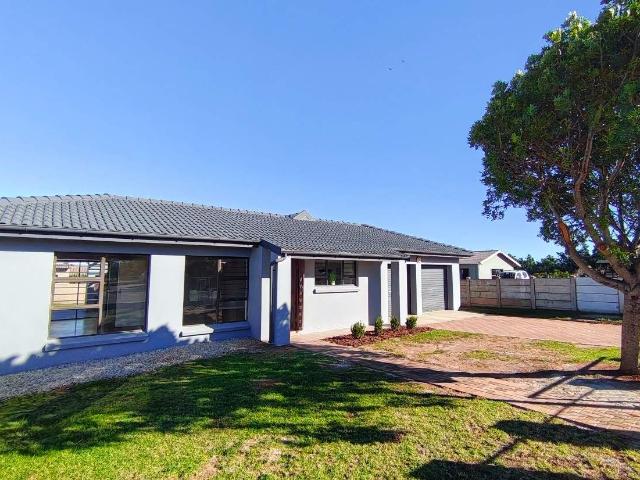 House for sale in Cape St Francis, Eastern Cape
