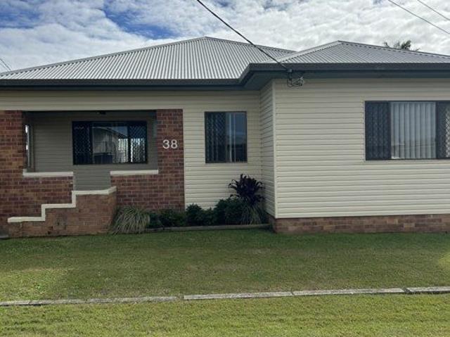 House for rent in New South Wales