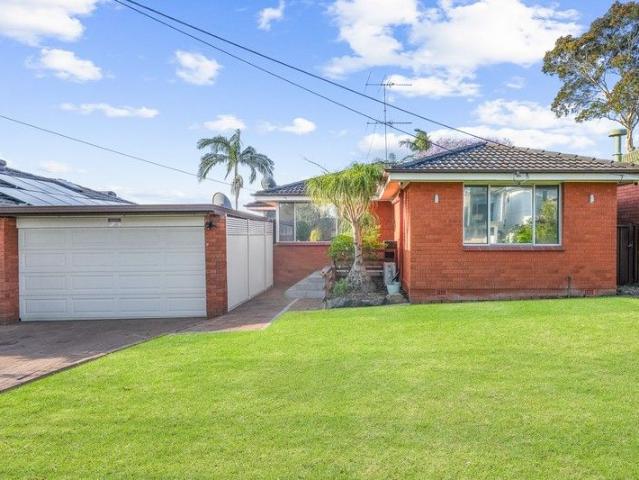 House for sale in Georges Hall, New South Wales