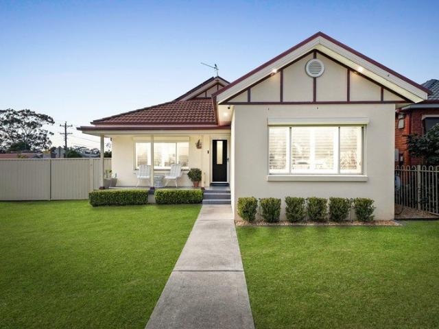 House for sale in Sydney, New South Wales
