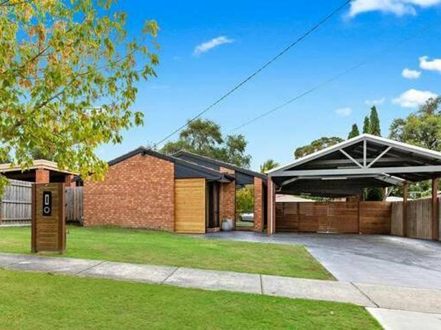 House for sale in Camerons Creek, Victoria