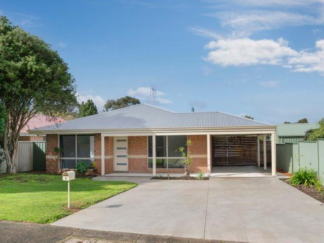 House for rent in Margaret River, Western Australia