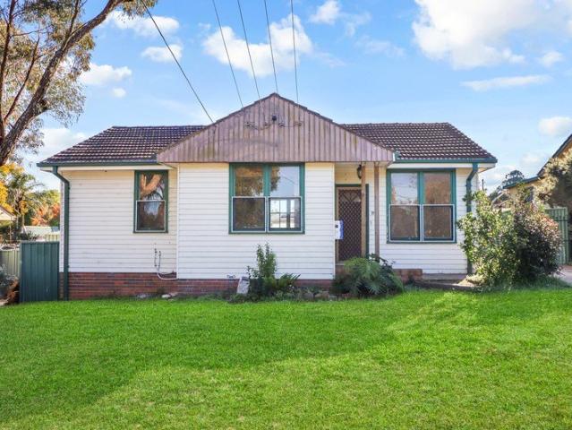 House for rent in Sydney, New South Wales