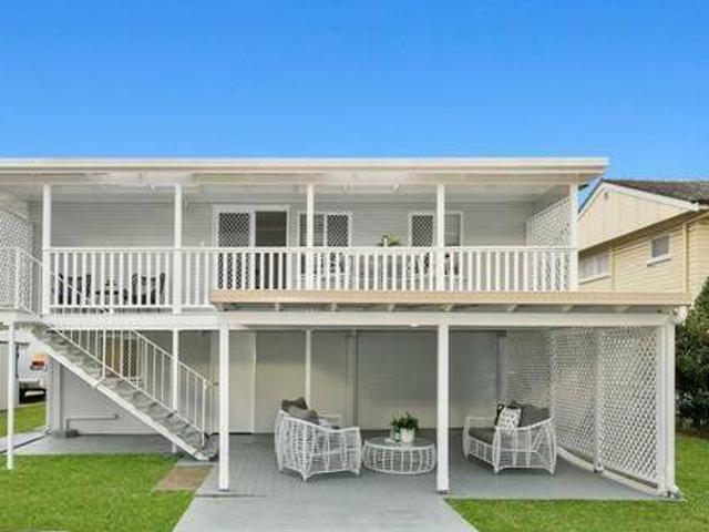 House for rent in Brisbane Adelaide Street, Queensland
