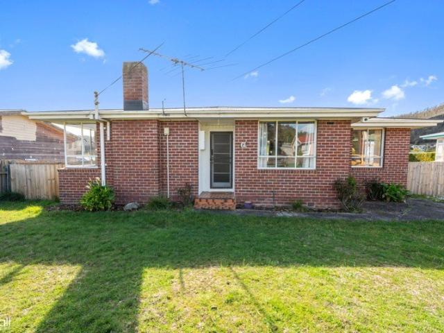 House for rent in Hobart, Tasmania