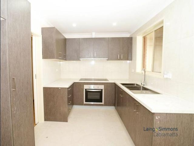 House for rent in Cabramatta West, Sydney