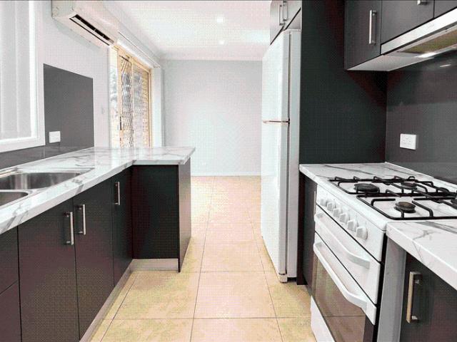 House for rent in Leumeah, Sydney