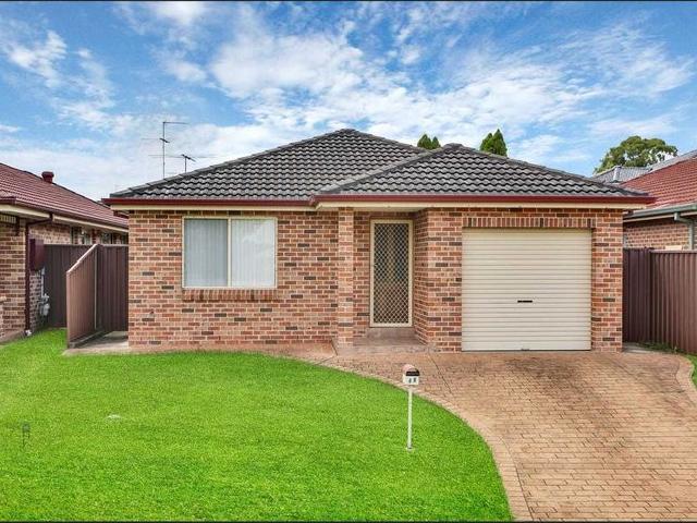 House for rent in Sydney, New South Wales