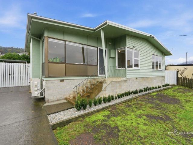 House for rent in Hobart, Tasmania