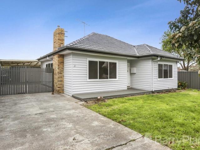 House for rent in Albion, Melbourne