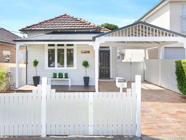 House for sale in Inner West, Sydney