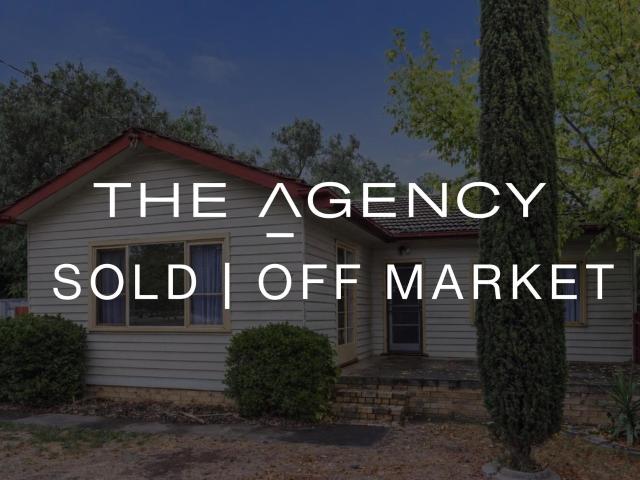 House for sale in Bendigo, Victoria