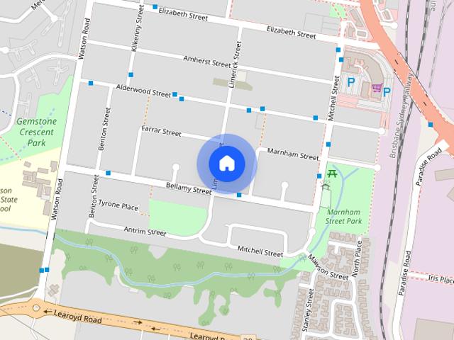 House for rent in Toombul, Queensland