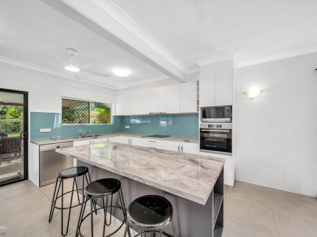 House for sale in Cairns, Queensland