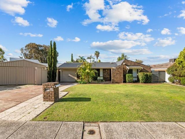 House for sale in Kingsley, City of Joondalup
