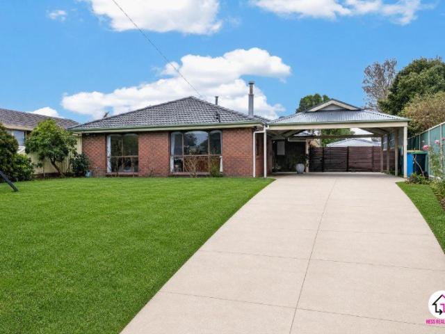 House for sale in Wallan, Victoria