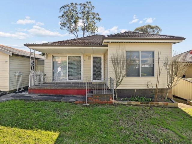 House for sale in Sydney, New South Wales