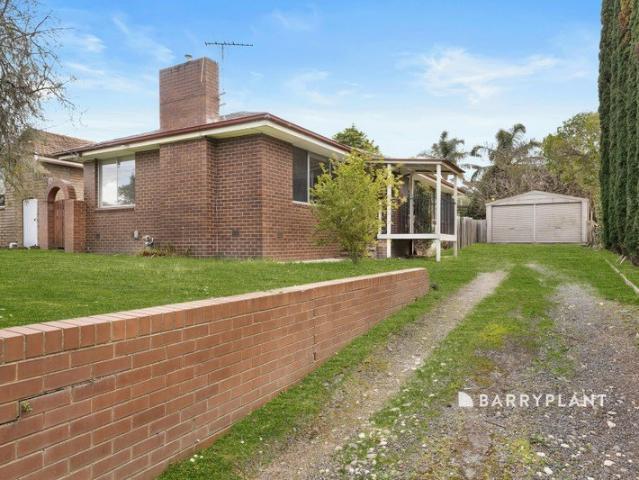 House for rent in Camerons Creek, Victoria