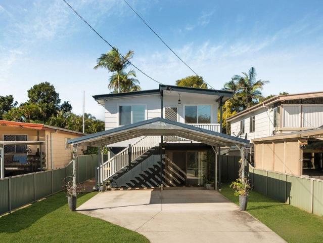 House for rent in Toombul, Queensland