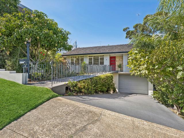 House for sale in Sydney, New South Wales