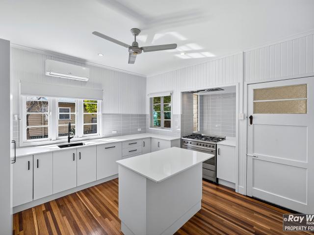 House for rent in Rockhampton, Queensland