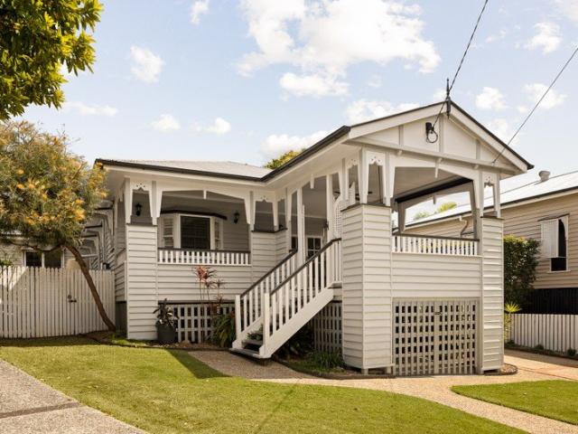 House for sale in Ashgrove, Greater Brisbane