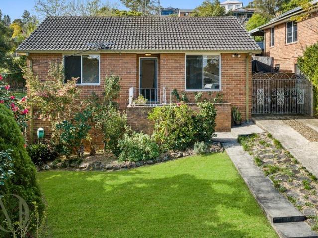 House for sale in Sydney, New South Wales