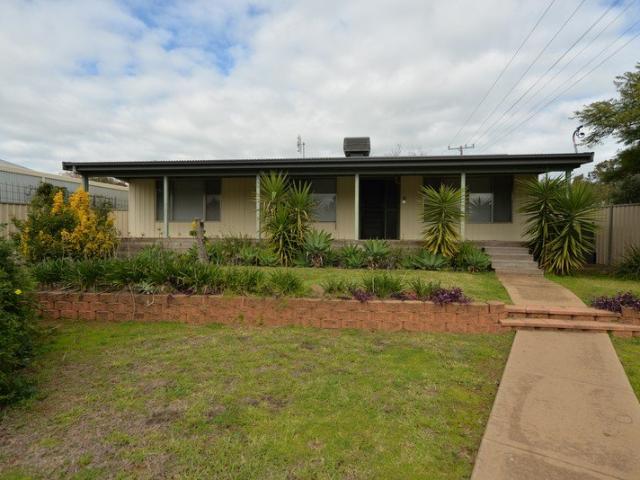 House for sale in Parkes, New South Wales