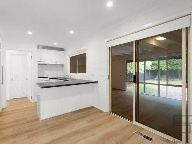 House for rent in Kananook, Melbourne