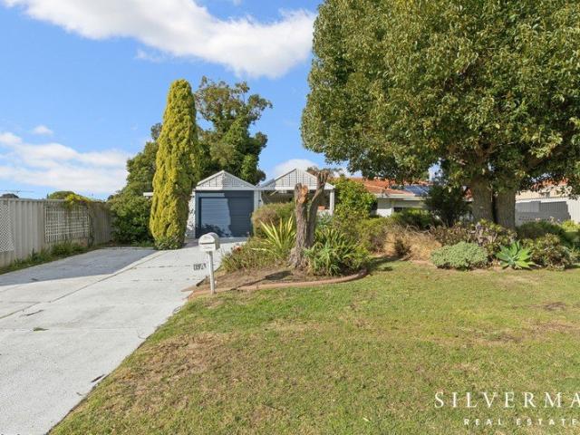 Duplex for sale in Stirling, Western Australia