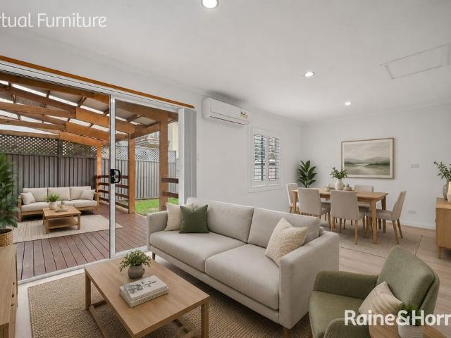 House for rent in Sydney, New South Wales