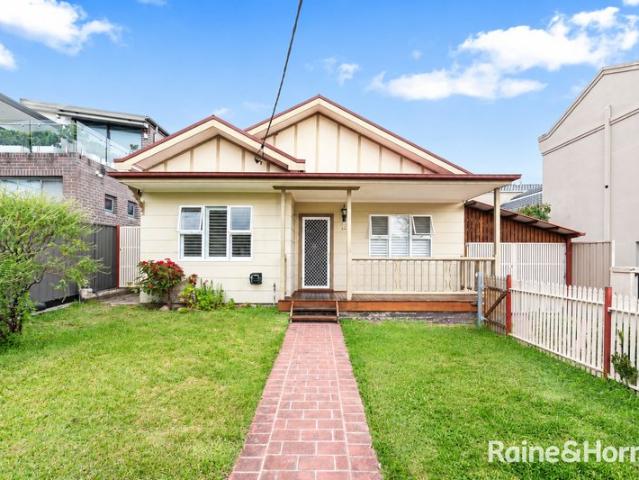 House for rent in Sydney, New South Wales