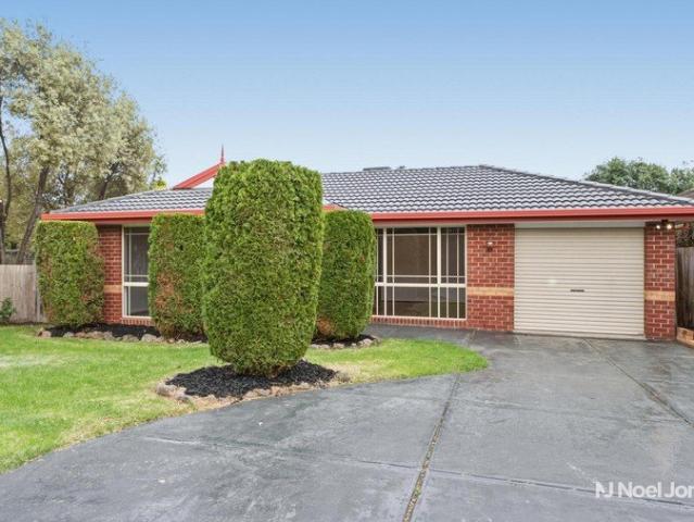 House for rent in Camerons Creek, Victoria