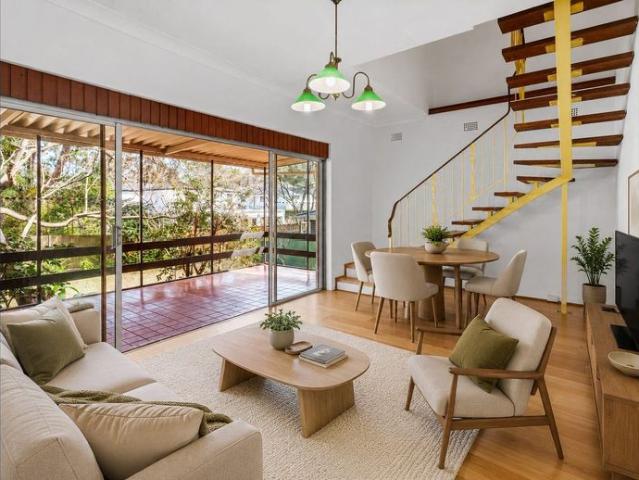 House for rent in Sydney, New South Wales