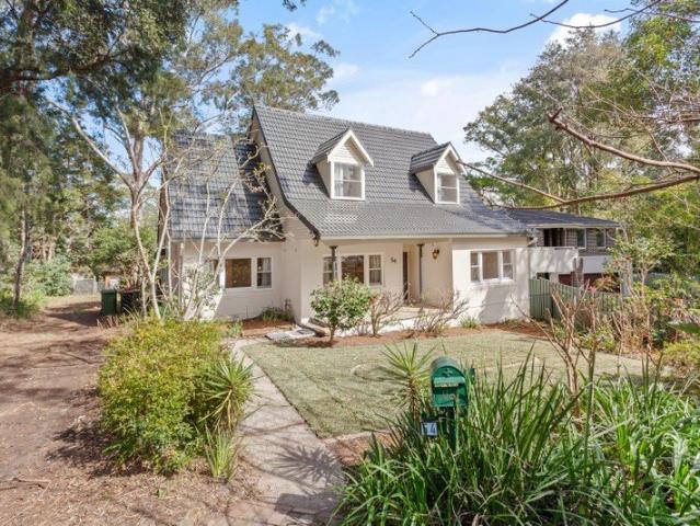 House for rent in Upper North Shore, Sydney