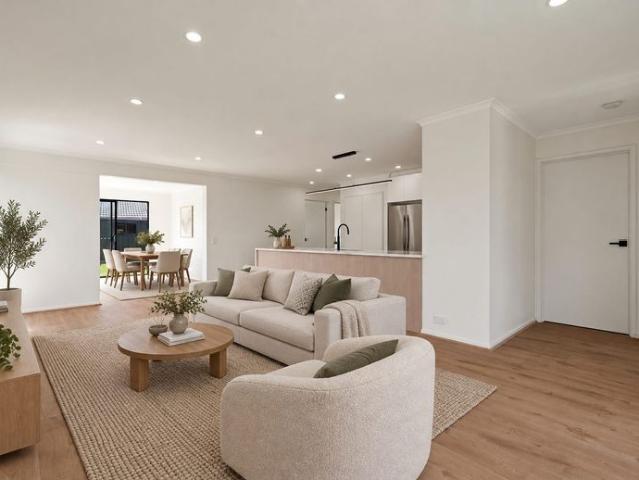 House for rent in Aspendale Gardens, Melbourne