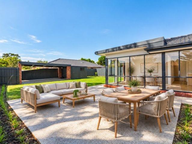 House for rent in Aspendale Gardens, Melbourne