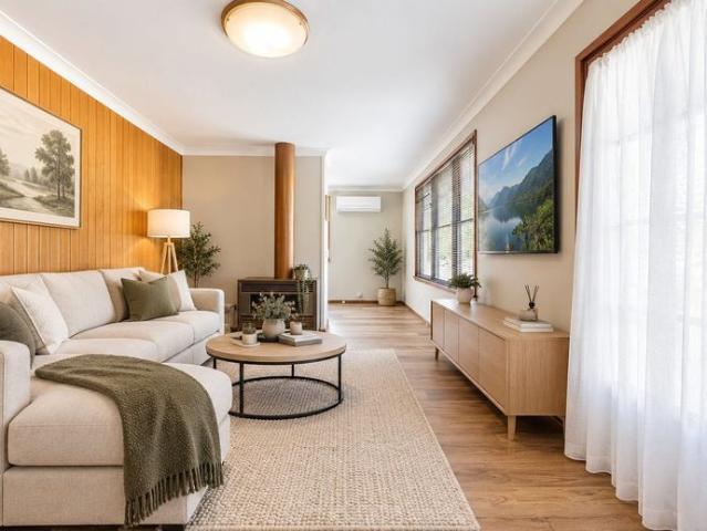 House for rent in Whalan, Sydney