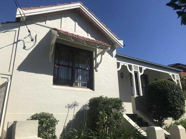 House for rent in Sydney, New South Wales