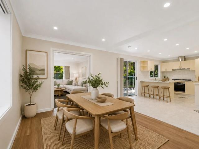 House for rent in Sydney, New South Wales