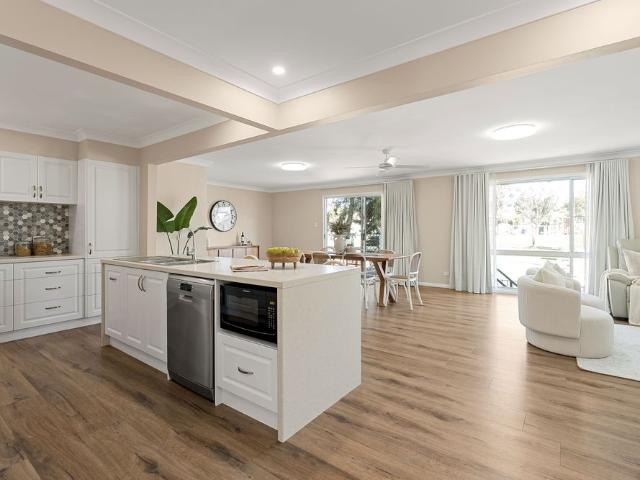 House for rent in Muswellbrook, New South Wales